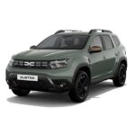 Dacia Duster Automatic or Similar