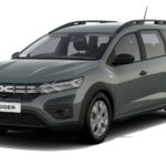 Dacia jogger Manuel 7 Seater